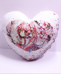 Love Magic Cushion